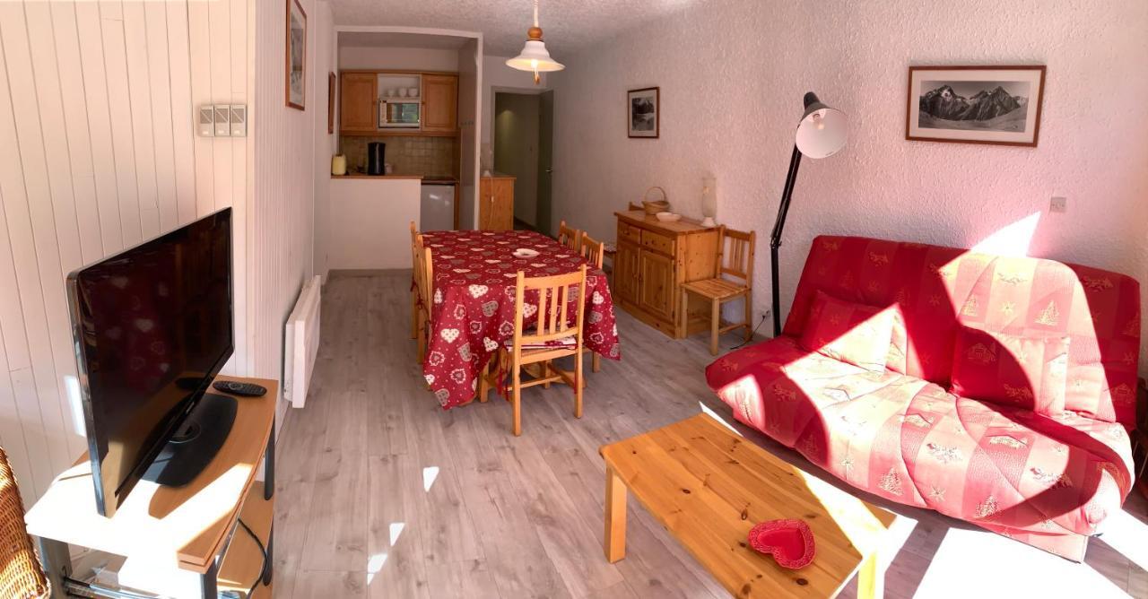 Boost Your Immo Les Deux Alpes 187 / Le Diamant 1 아파트 외부 사진