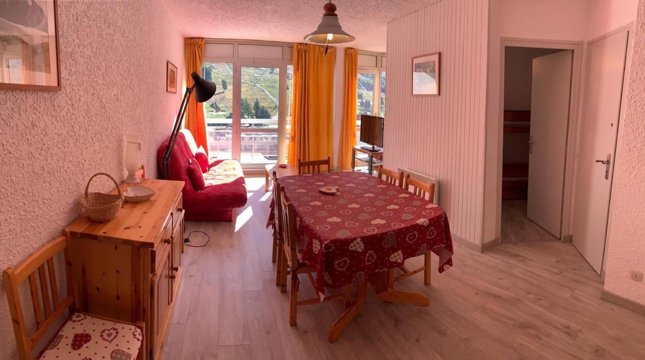 Boost Your Immo Les Deux Alpes 187 / Le Diamant 1 아파트 외부 사진